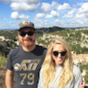 Meet your Posher, Holly bowers